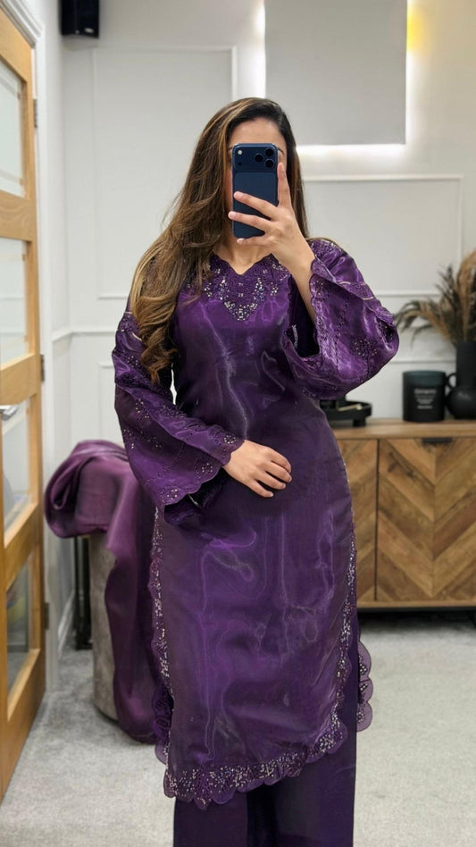 Gulrukh