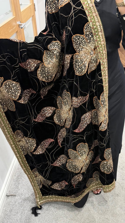Mehrang
