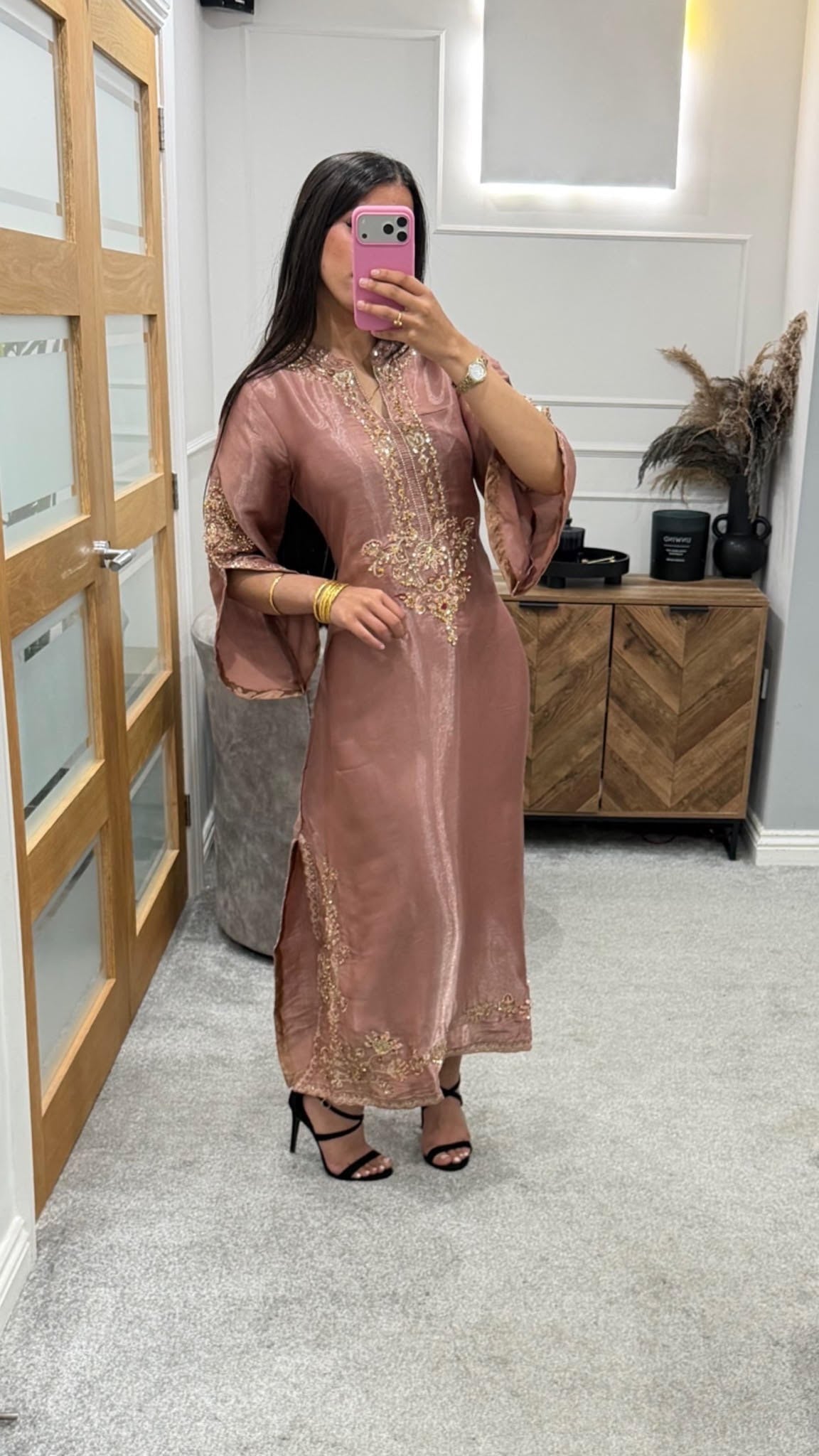 Gulzaar Kaftan