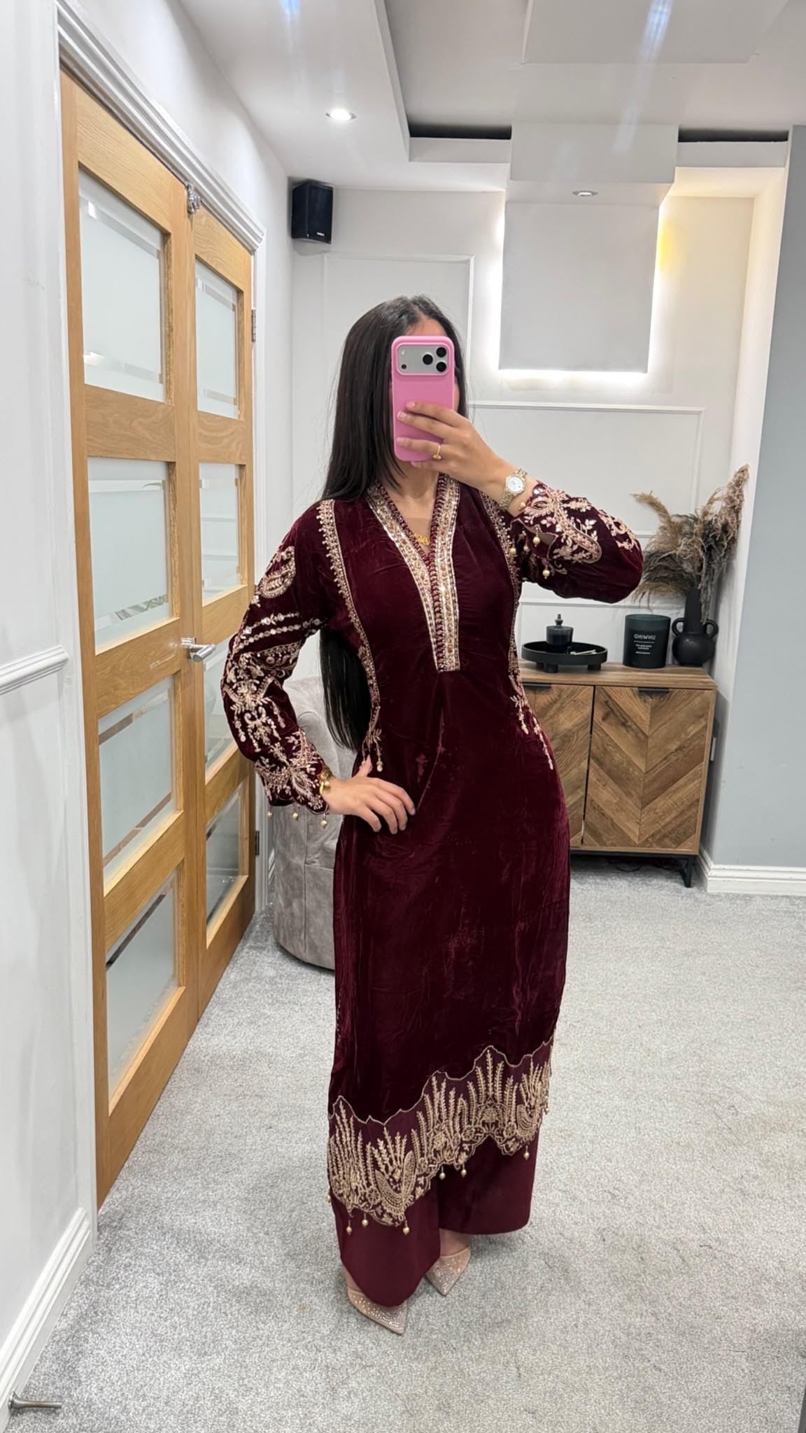 Zarnab
