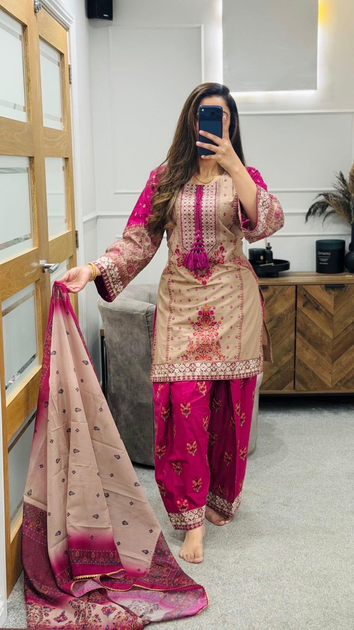 Karma Inaya