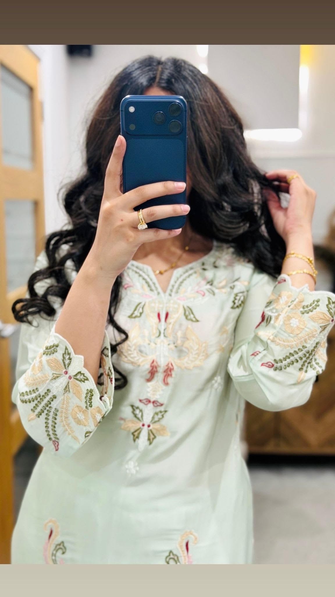 Zareen
