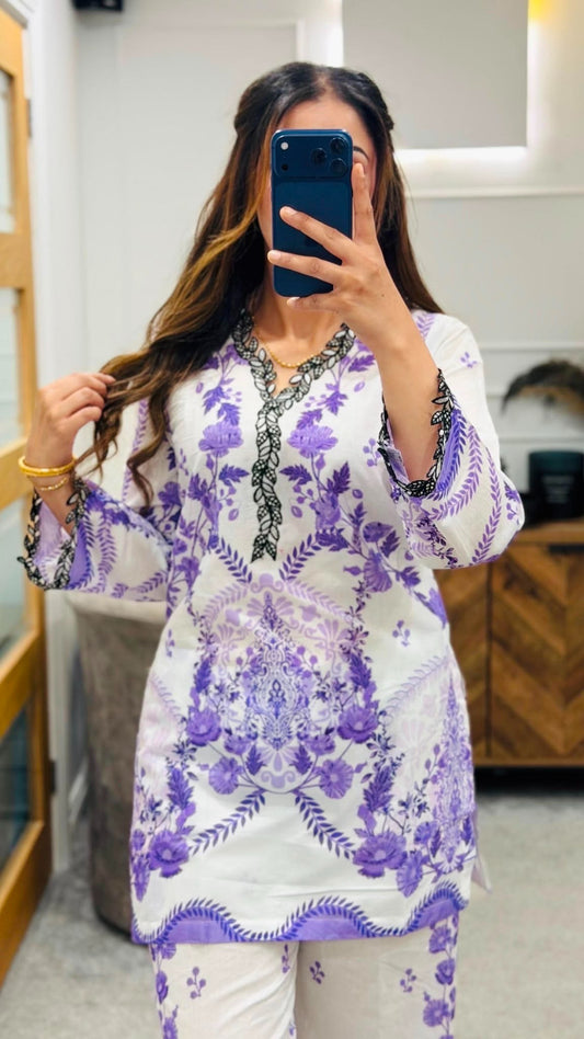 Adan Libas Zoya