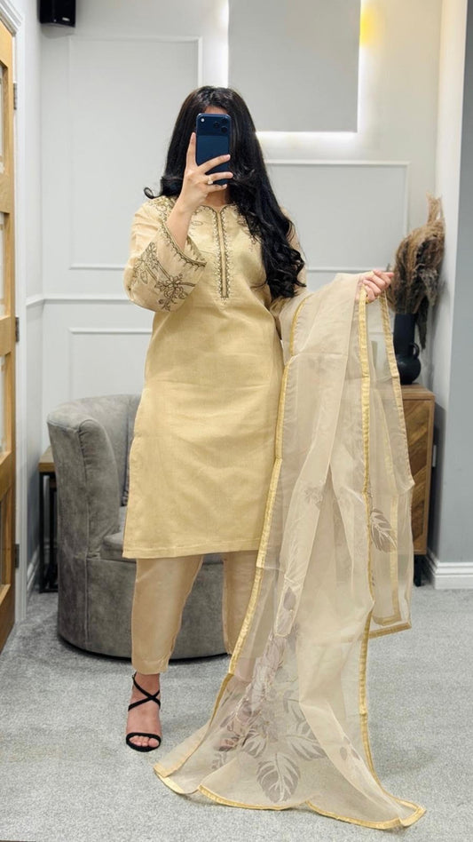 Tawakkal Gulzar