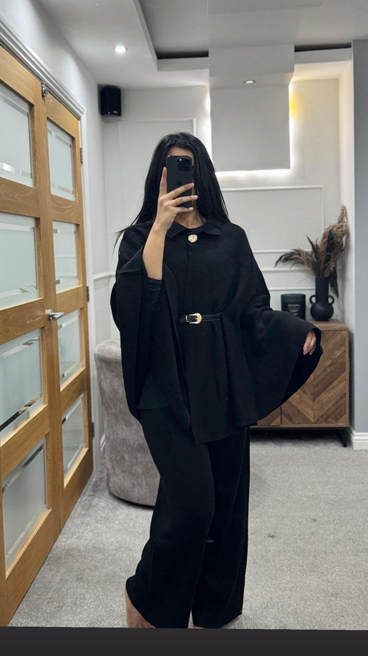 The Vellum Co Ord Set