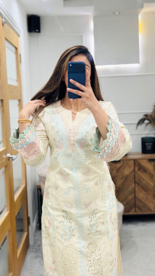 Arfa Riwaj Liyana