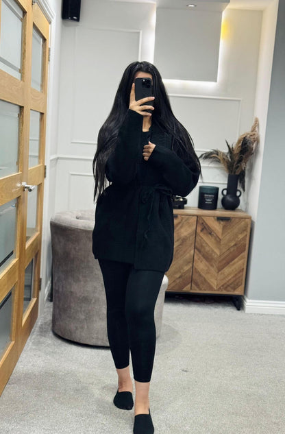 The Essence Cardigan