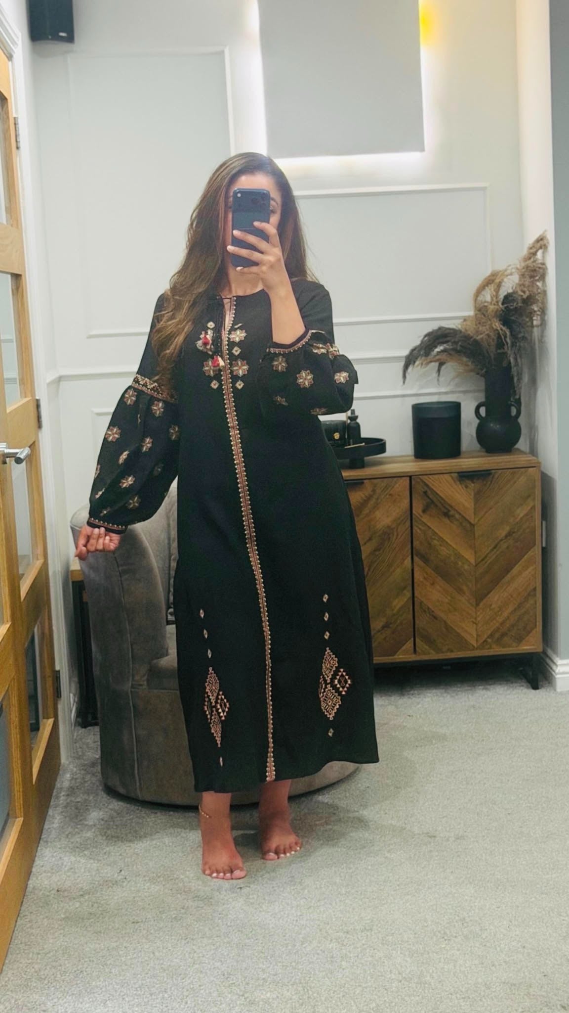 ETHNC Afsana