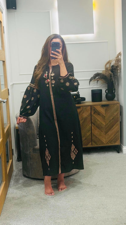 ETHNC Afsana