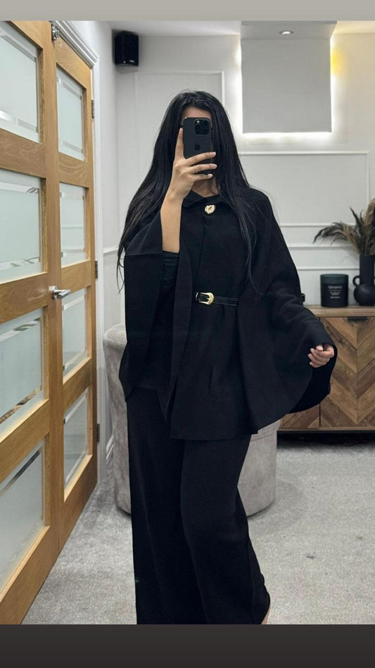 The Vellum Co Ord Set