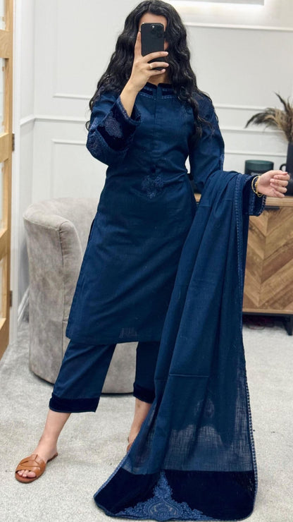 SADABAHAR Imperial Suit