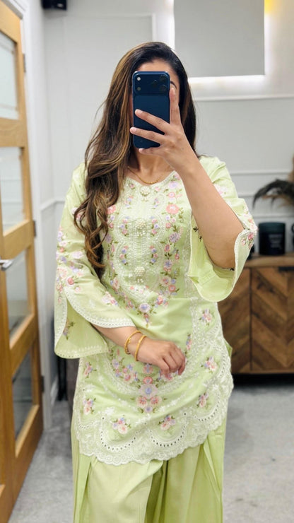 Karma Ayla