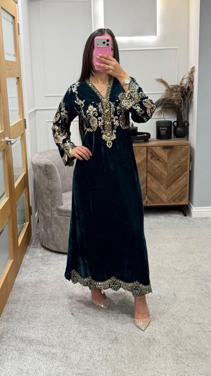 Mahrukh