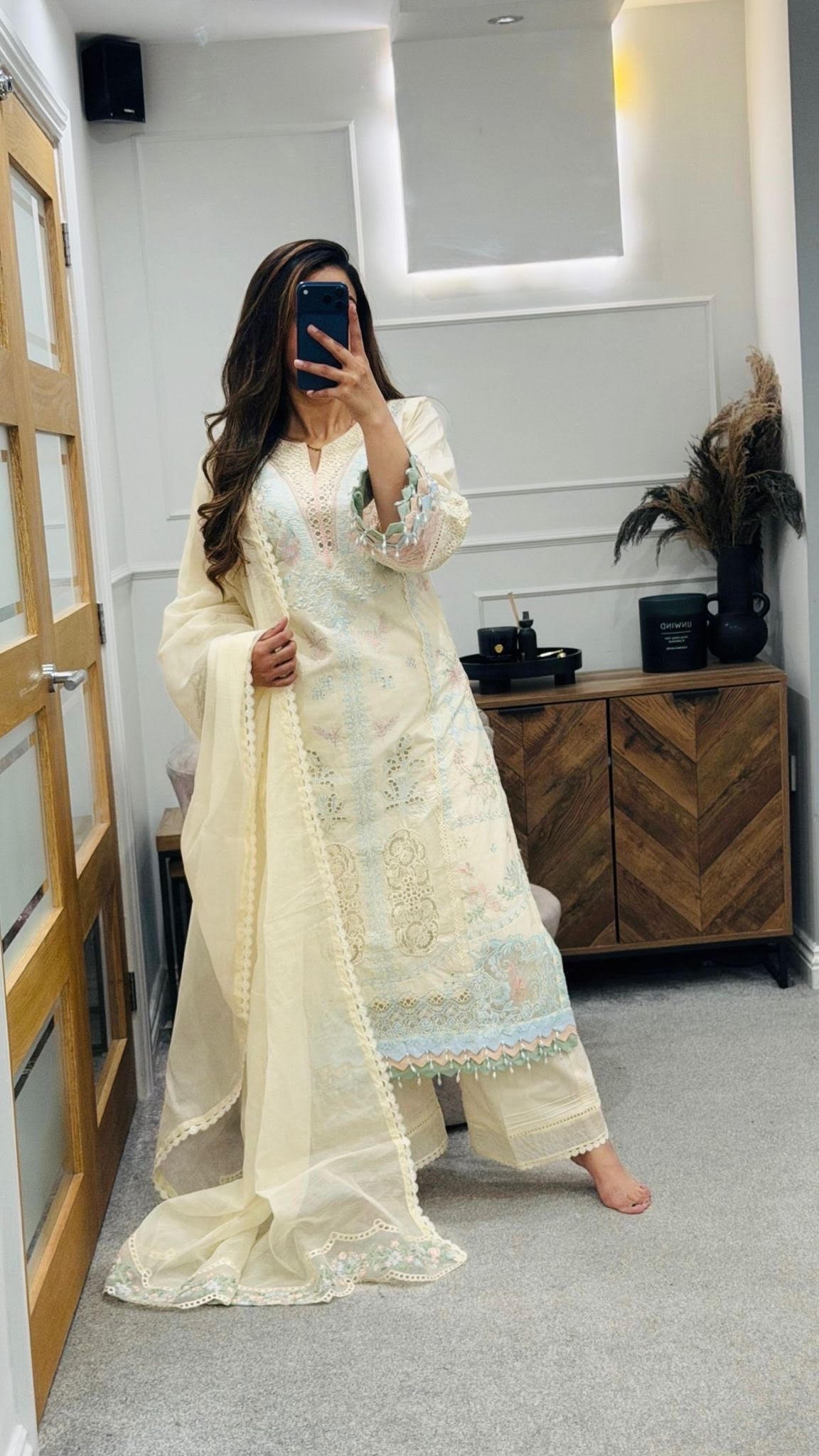 Arfa Riwaj Liyana