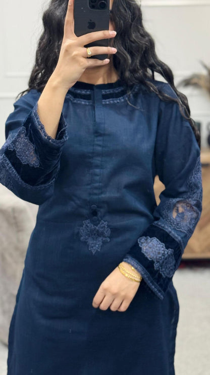 SADABAHAR Imperial Suit