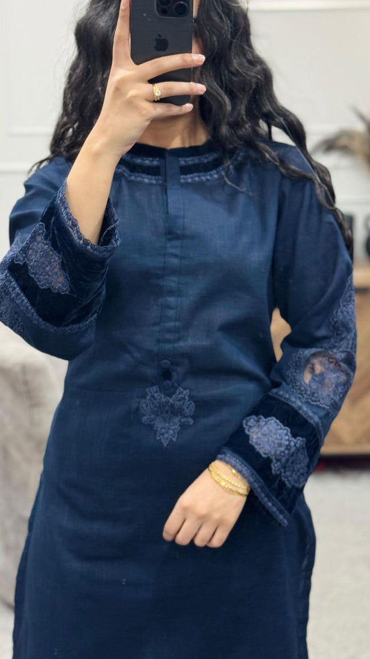 SADABAHAR Imperial Suit