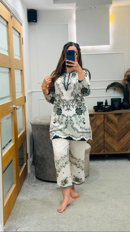 Adan Libas Mahira