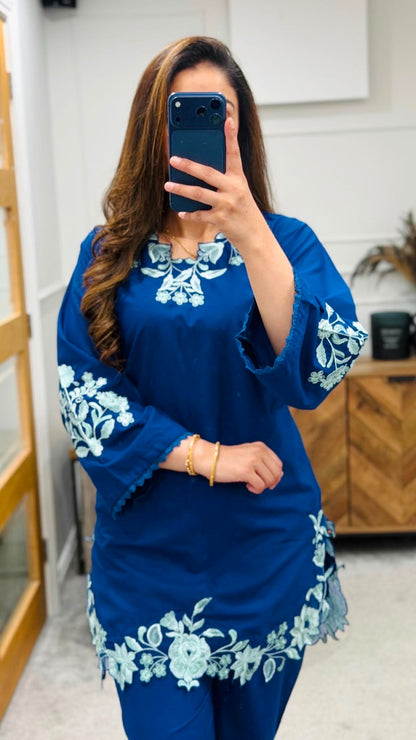 Naisha