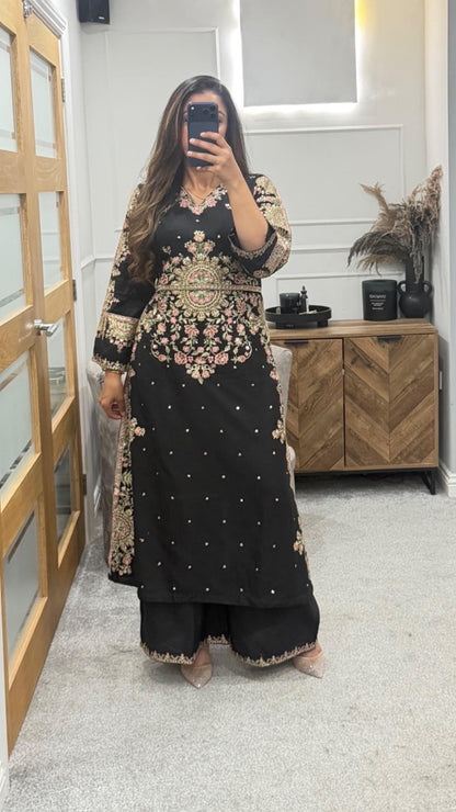MAHRUKH