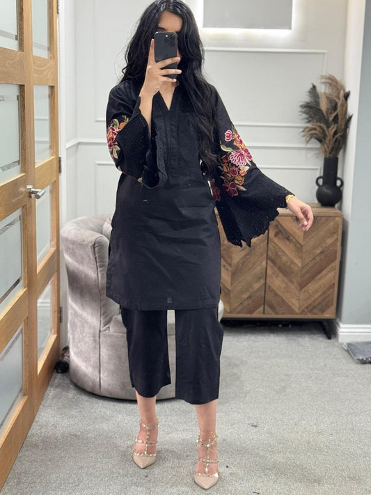 TROPIQUE 2pc Co Ord Set