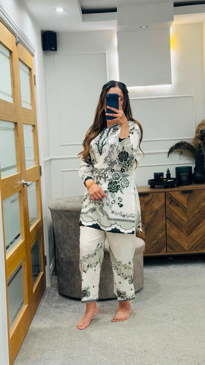 Adan Libas Mahira
