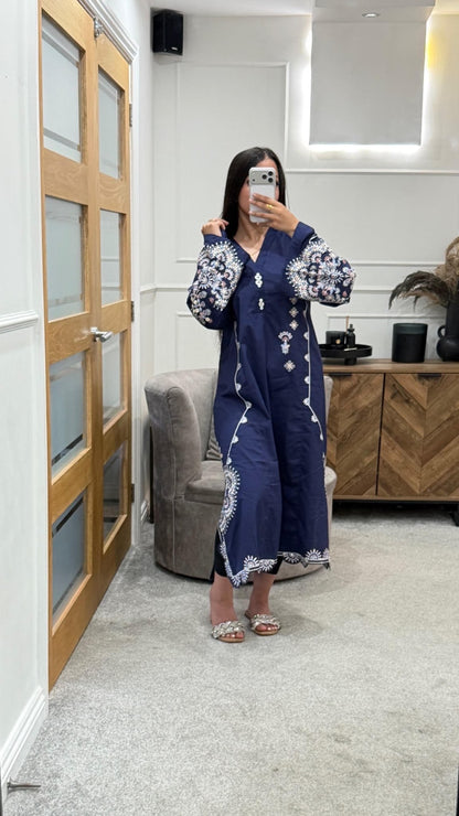 ETHNC Ruhani