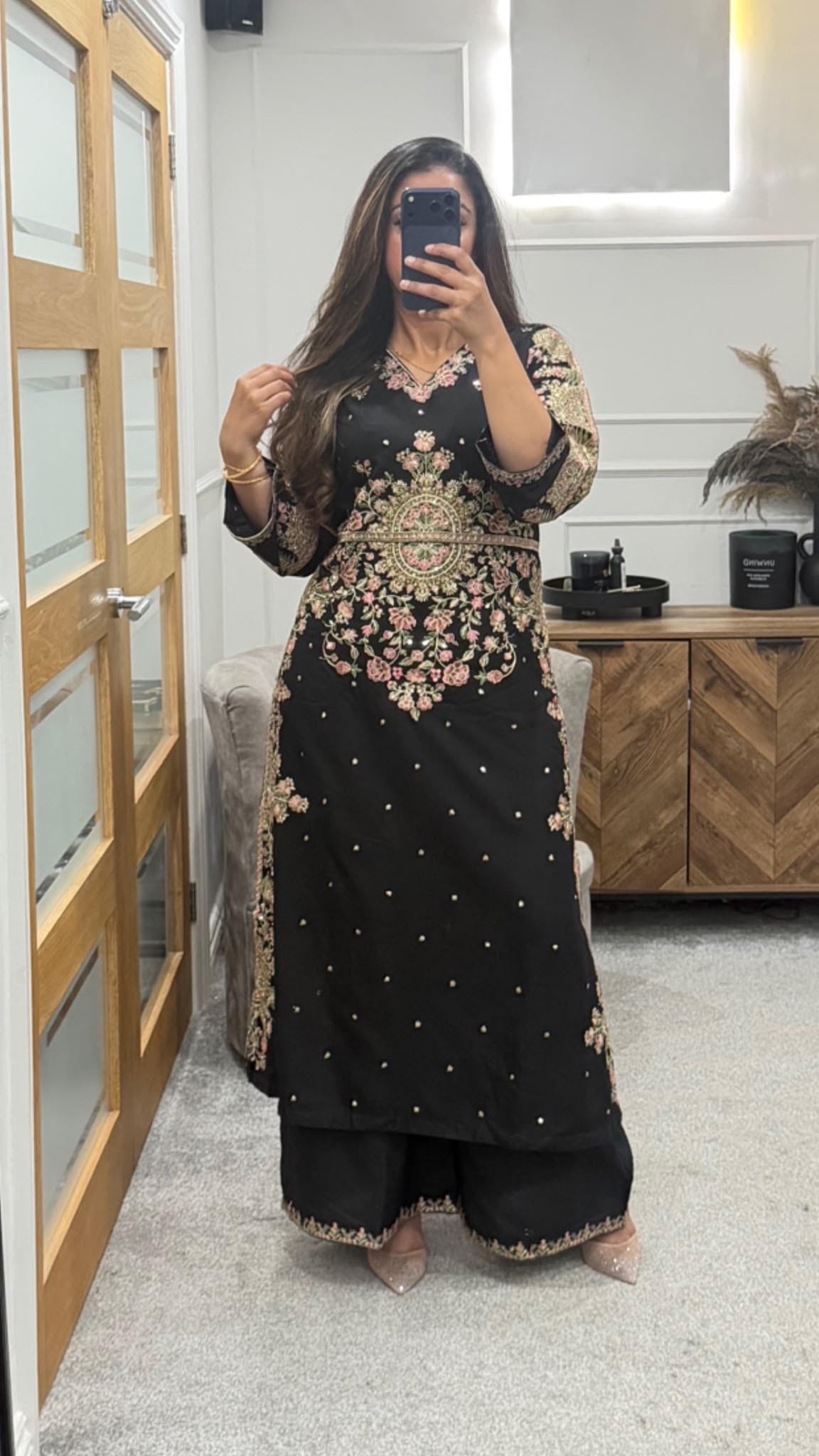 MAHRUKH