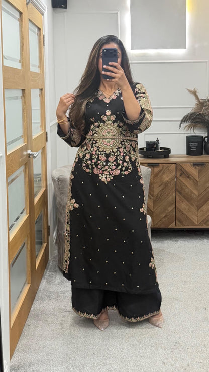 MAHRUKH