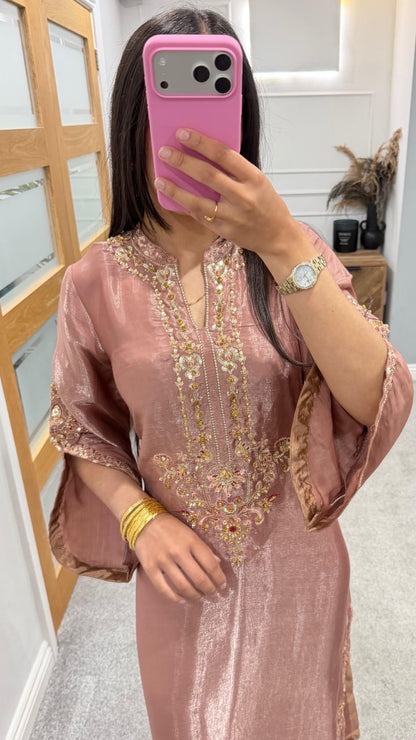 Gulzaar Kaftan