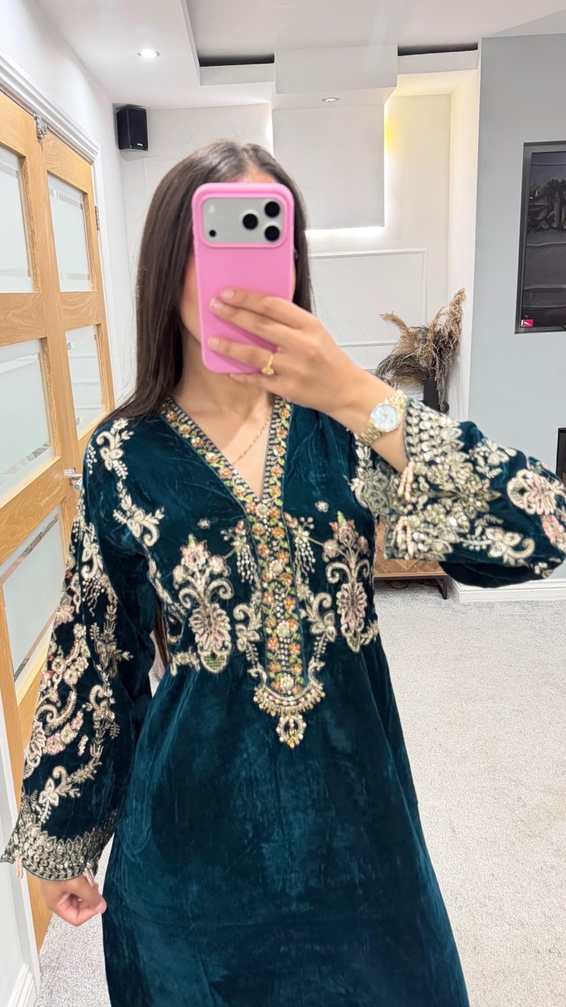 Mahrukh