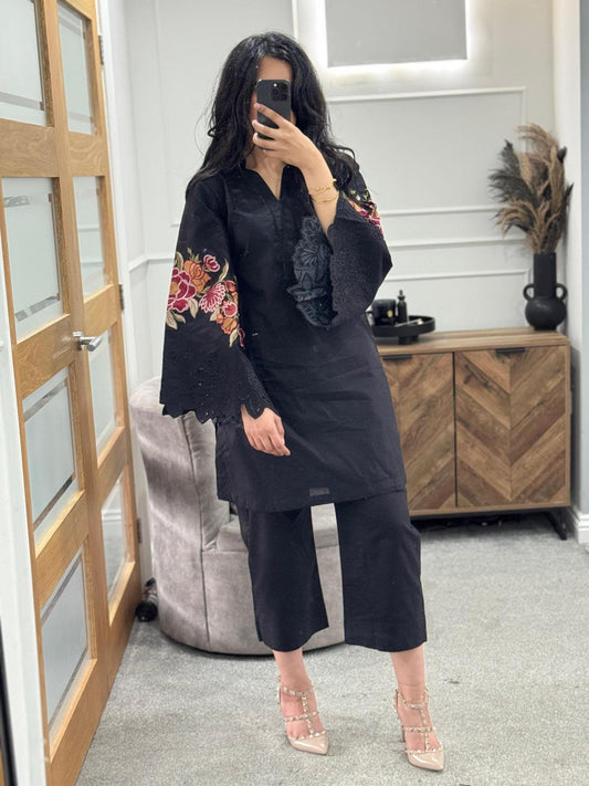 TROPIQUE 2pc Co Ord Set