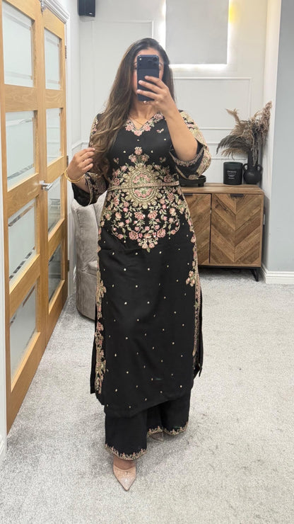 MAHRUKH