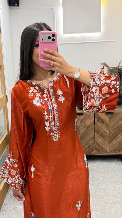 Zarafshan