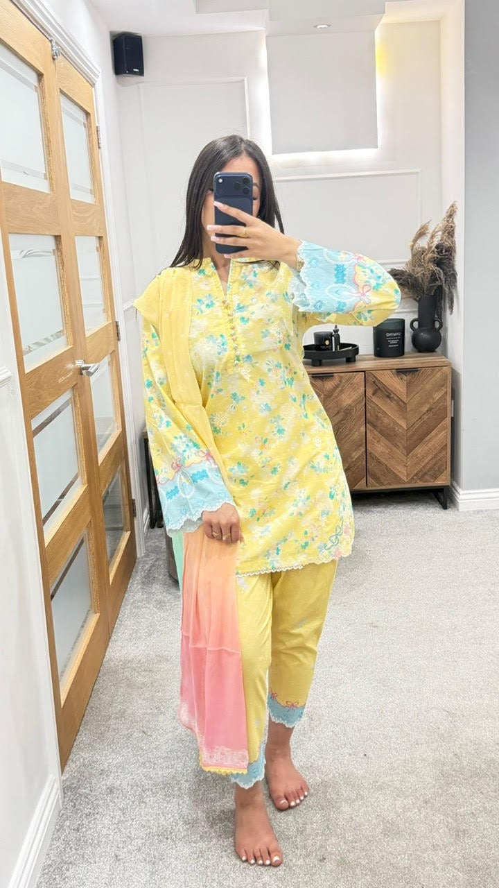 Sahar