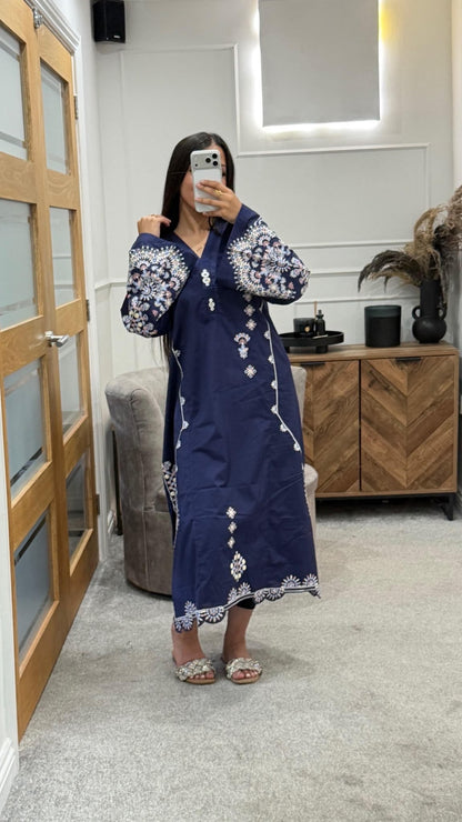 ETHNC Ruhani
