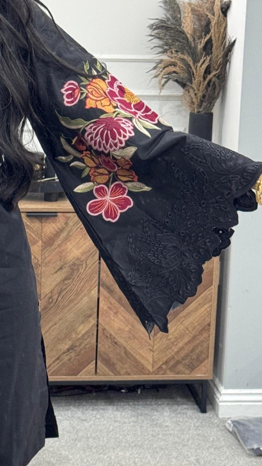 TROPIQUE 2pc Co Ord Set
