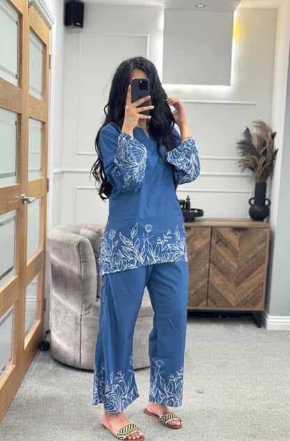 Roosevelt 2pc Co Ord Set