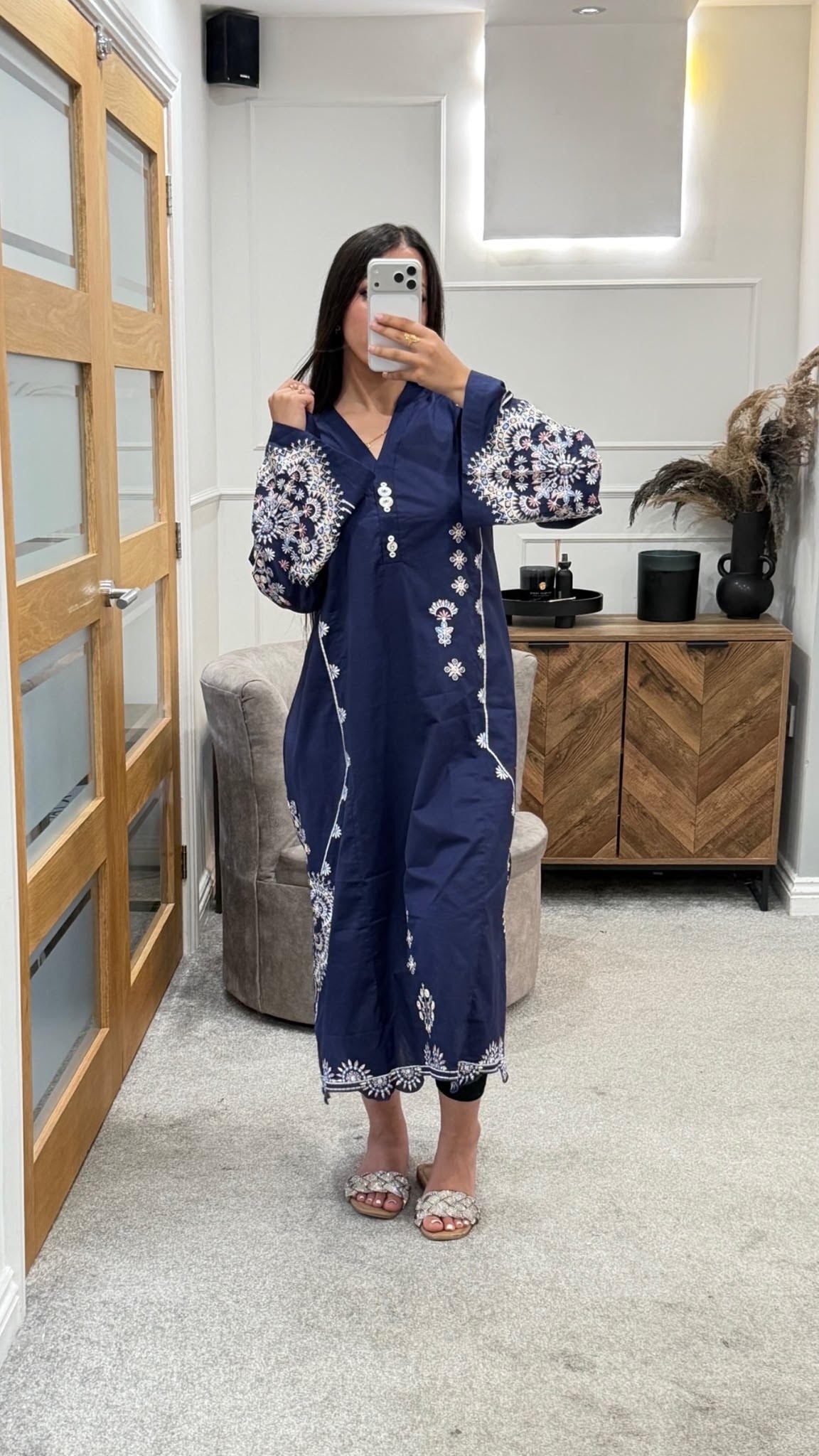ETHNC Ruhani