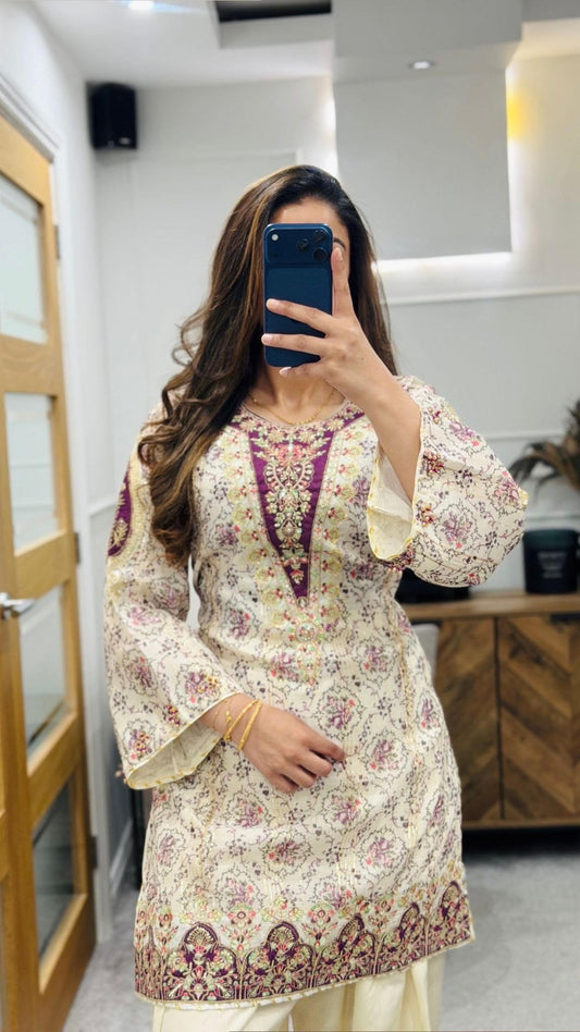 Noor Farshi