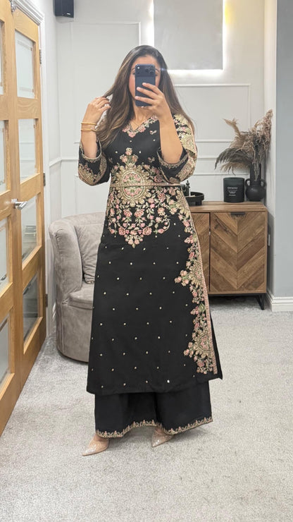 MAHRUKH
