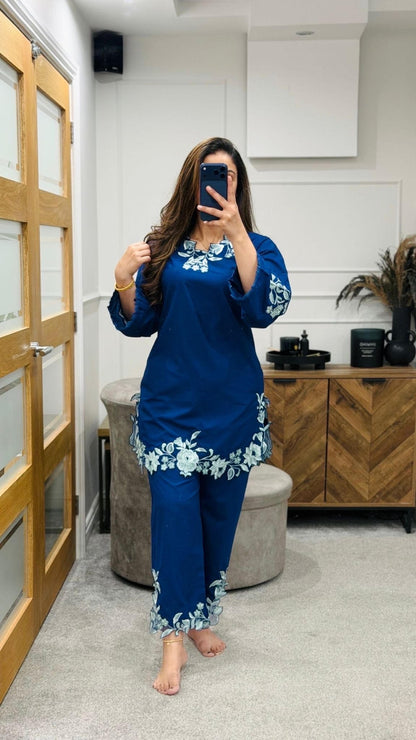 Naisha