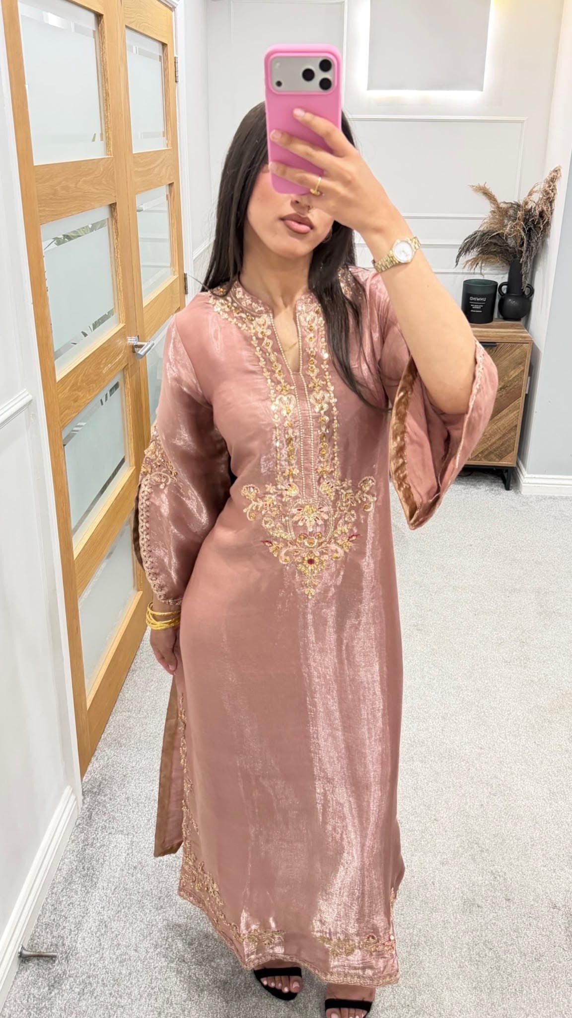 Gulzaar Kaftan
