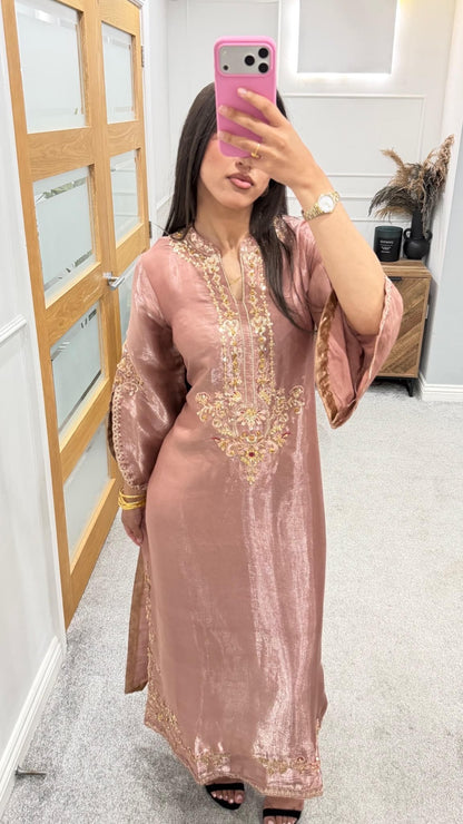 Gulzaar Kaftan