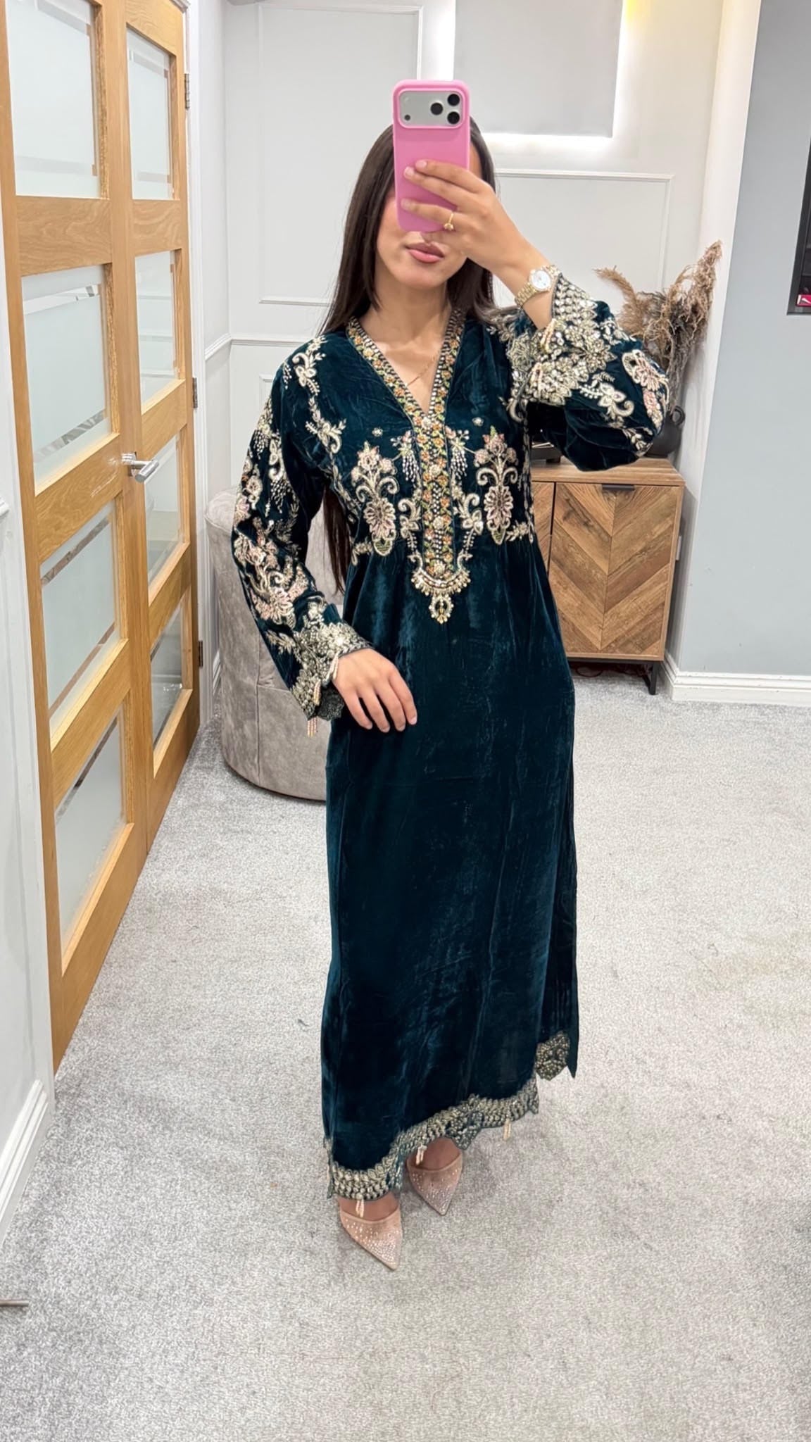 Mahrukh