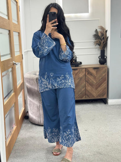 Roosevelt 2pc Co Ord Set