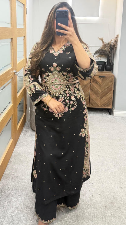 MAHRUKH