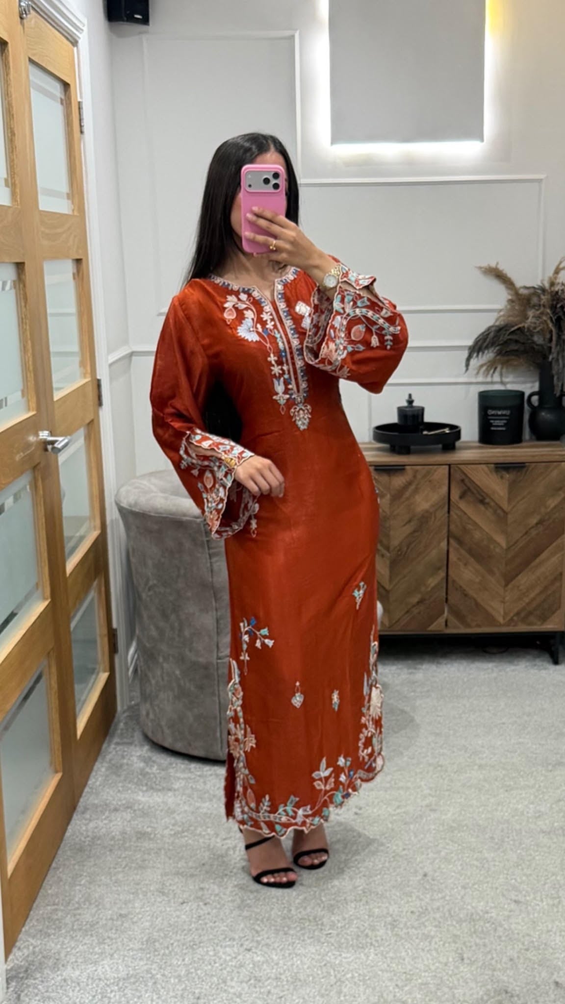 Zarafshan