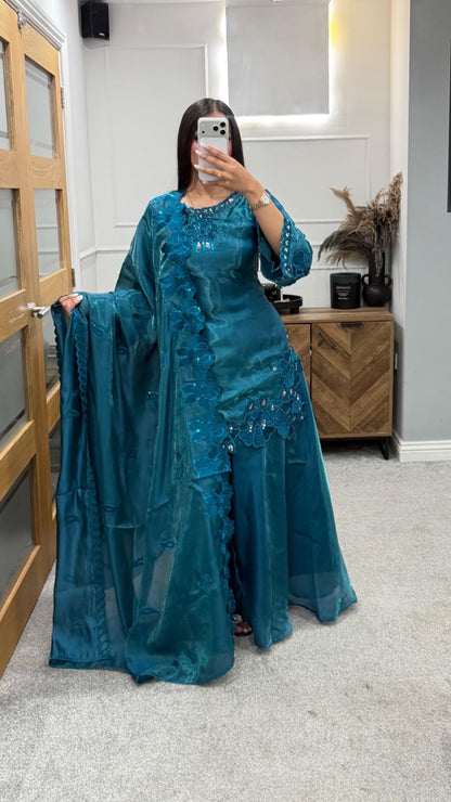 Mehrnaz