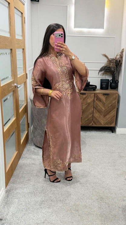 Gulzaar Kaftan