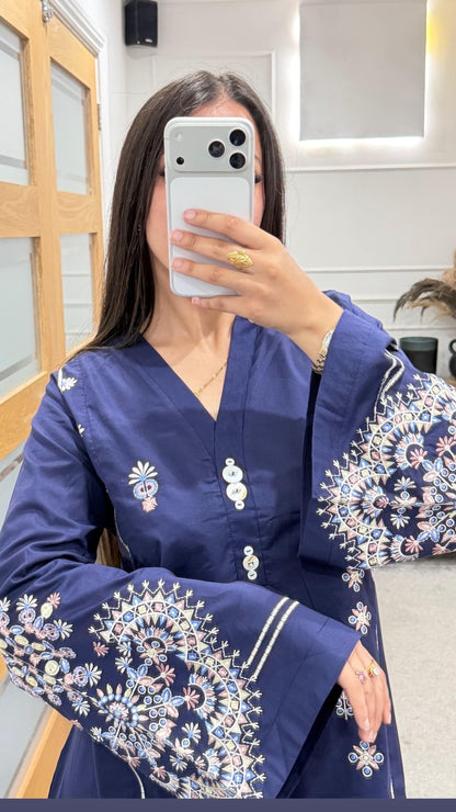 ETHNC Ruhani